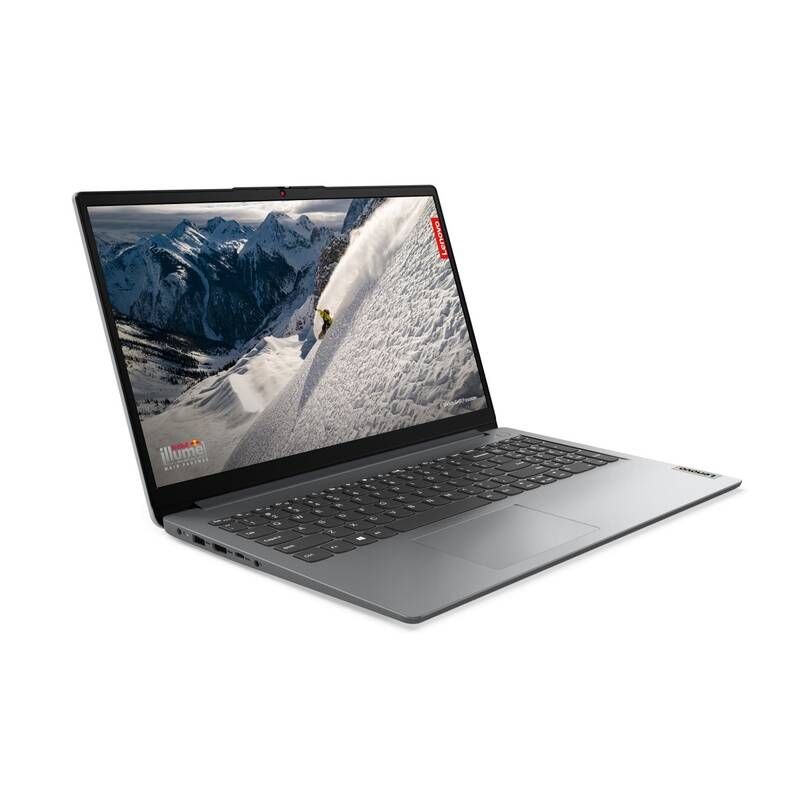 Lenovo IdeaPad 1 15AMN7 (82VG00WTCK) šedý - Obrázek 4