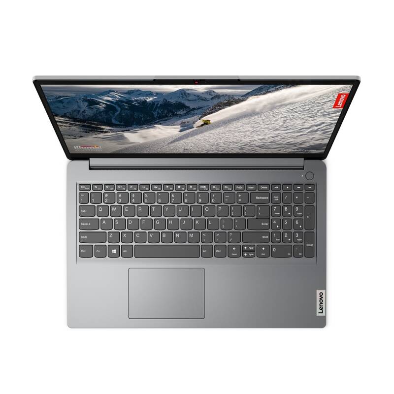 Lenovo IdeaPad 1 15AMN7 (82VG00WTCK) šedý - Obrázek 5
