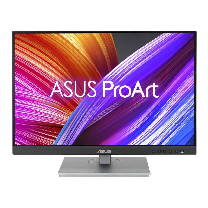 Monitor Asus ProArt Display PA248CNV (90LM05K1-B03370) černý/stříbrný - Obrázek 2
