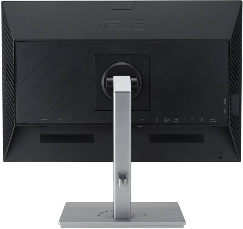 Monitor Asus ProArt Display PA248CNV (90LM05K1-B03370) černý/stříbrný - Obrázek 4