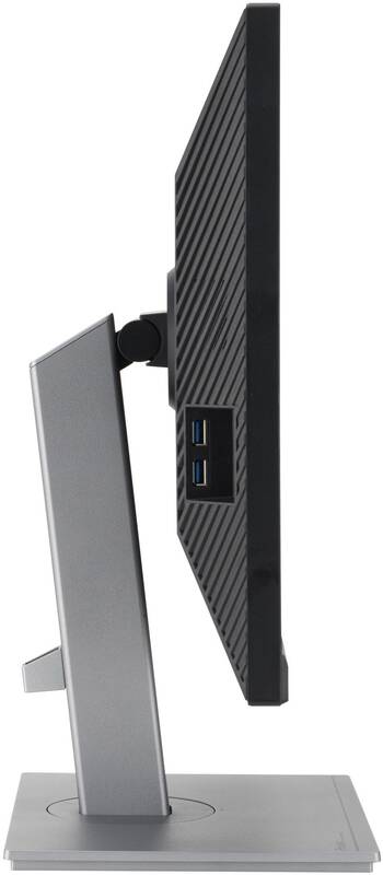 Monitor Asus ProArt Display PA248CNV (90LM05K1-B03370) černý/stříbrný - Obrázek 5