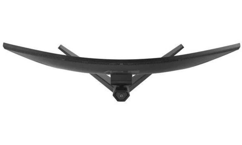 Herní monitor Asus TUF Gaming VG34VQL3A (90LM06F0-B02E70) černý - Obrázek 6
