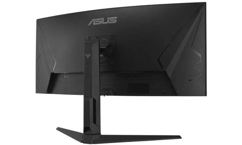 Herní monitor Asus TUF Gaming VG34VQL3A (90LM06F0-B02E70) černý - Obrázek 7