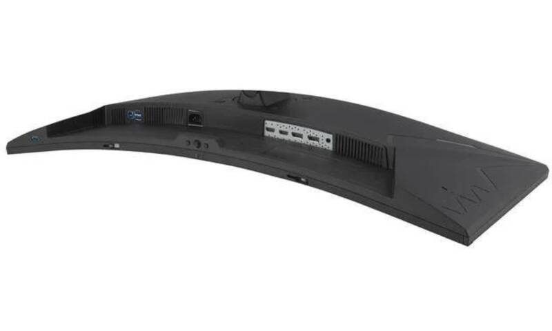Herní monitor Asus TUF Gaming VG34VQL3A (90LM06F0-B02E70) černý - Obrázek 8