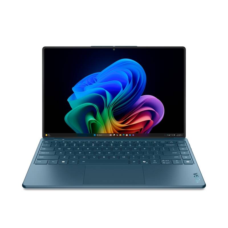 Lenovo Yoga Slim 9 14ILL10 (83CX001ECK) modrý - Obrázek 4