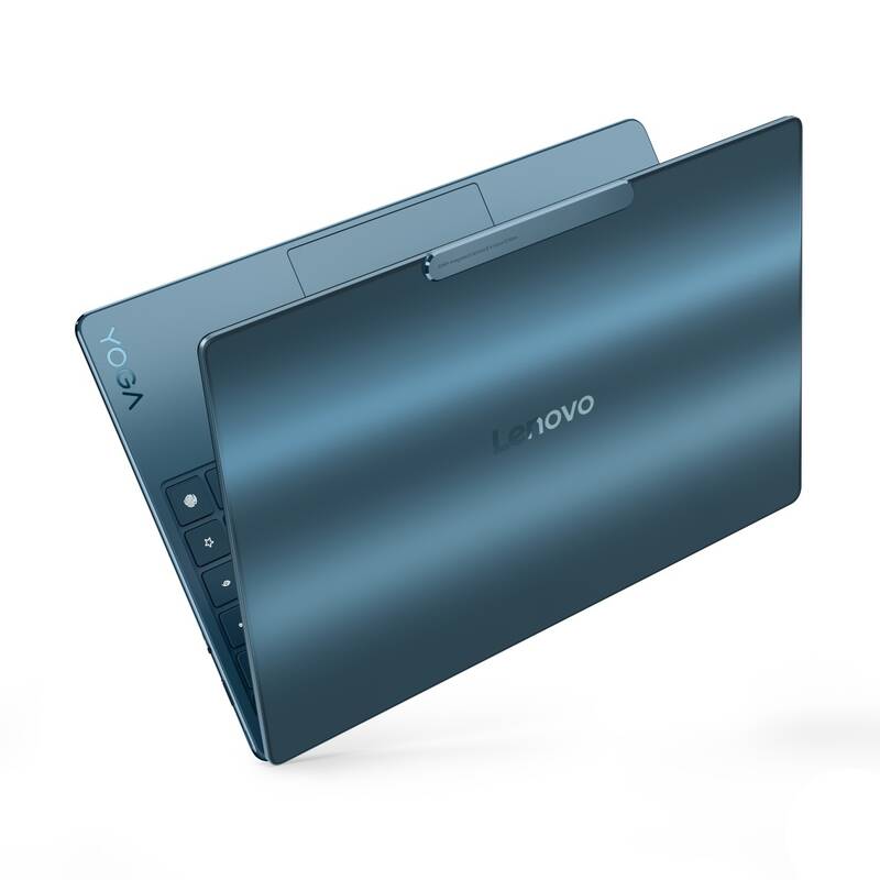 Lenovo Yoga Slim 9 14ILL10 (83CX001ECK) modrý - Obrázek 7