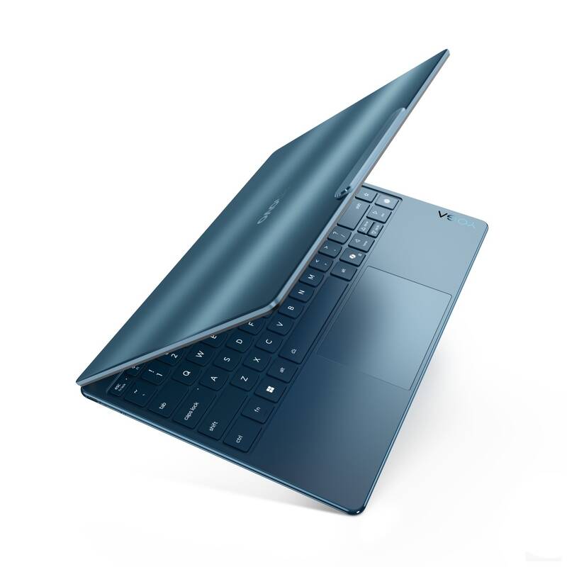 Lenovo Yoga Slim 9 14ILL10 (83CX001ECK) modrý - Obrázek 8