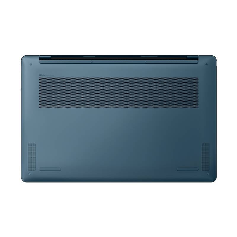 Lenovo Yoga Slim 9 14ILL10 (83CX001ECK) modrý - Obrázek 10