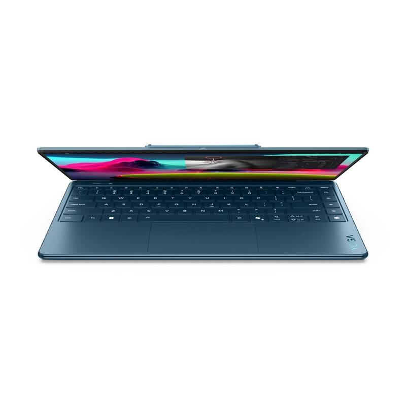 Lenovo Yoga Slim 9 14ILL10 (83CX001ECK) modrý - Obrázek 11