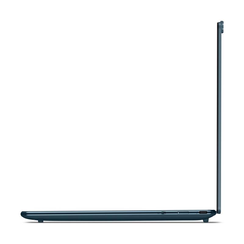 Lenovo Yoga Slim 9 14ILL10 (83CX001ECK) modrý - Obrázek 13