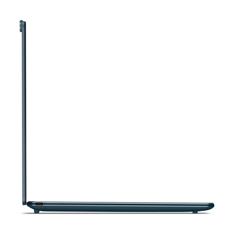 Lenovo Yoga Slim 9 14ILL10 (83CX001ECK) modrý - Obrázek 14