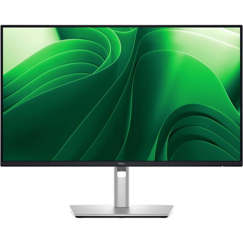 Monitor Dell P2425DE (210-BRDM) černý/stříbrný