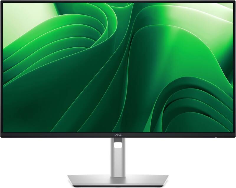 Monitor Dell P2425DE (210-BRDM) černý/stříbrný - Obrázek 3