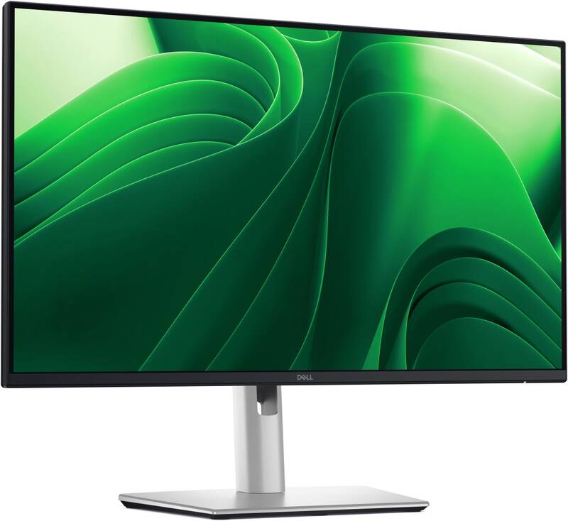 Monitor Dell P2425DE (210-BRDM) černý/stříbrný - Obrázek 4
