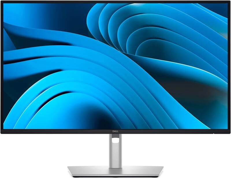 Monitor Dell P2725DE (210-BQSZ) černý/stříbrný - Obrázek 4