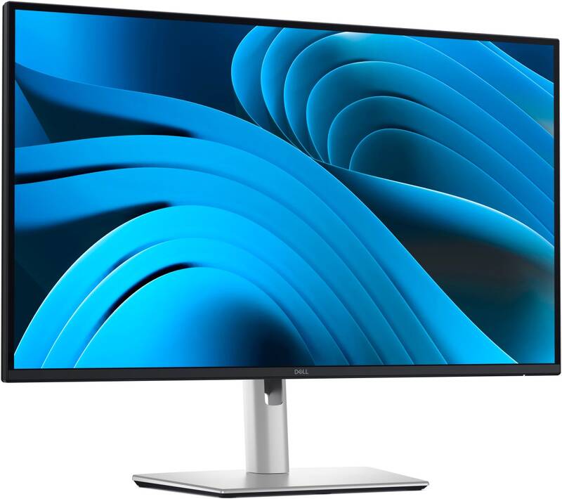 Monitor Dell P2725DE (210-BQSZ) černý/stříbrný - Obrázek 5