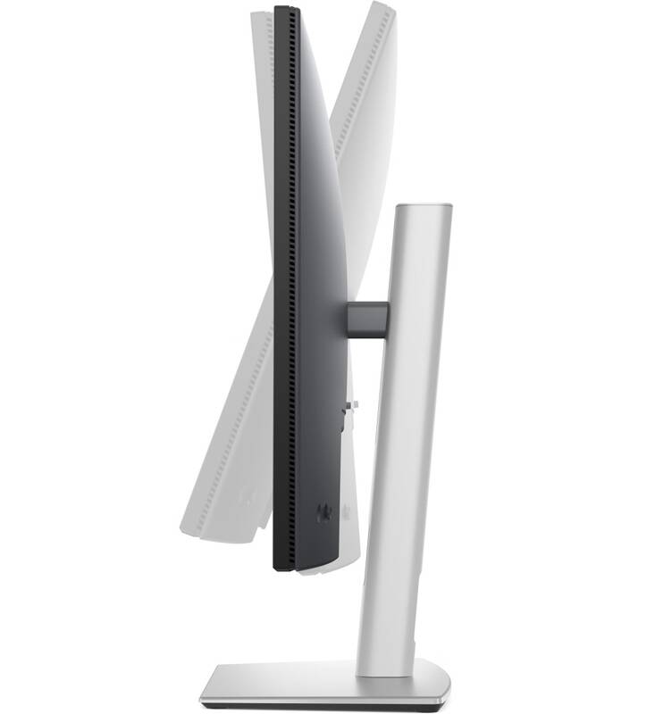 Monitor Dell P2725DE (210-BQSZ) černý/stříbrný - Obrázek 9