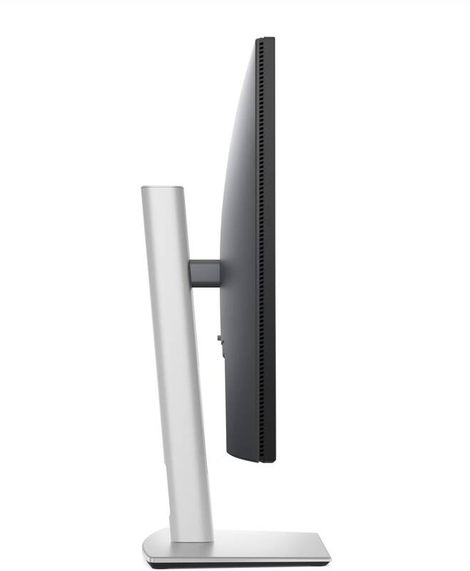 Monitor Dell P2725DE (210-BQSZ) černý/stříbrný - Obrázek 10