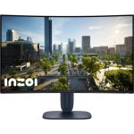 Monitor Dell Alienware AW3225DM (210-BQWN) černý