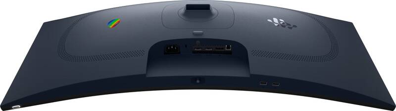 Herní monitor Dell Alienware AW3425DWM (210-BQWL) černý - Obrázek 6