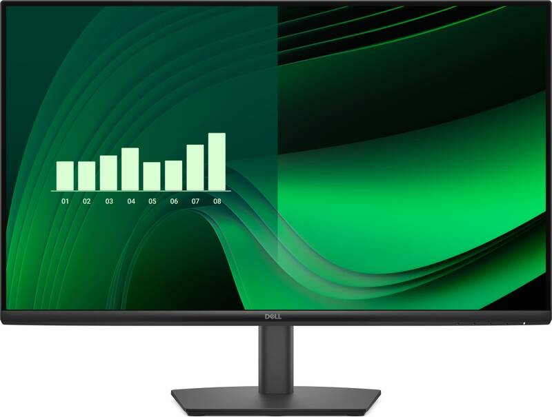 Monitor Dell E2725HM (210-BRDQ) černý - Obrázek 4