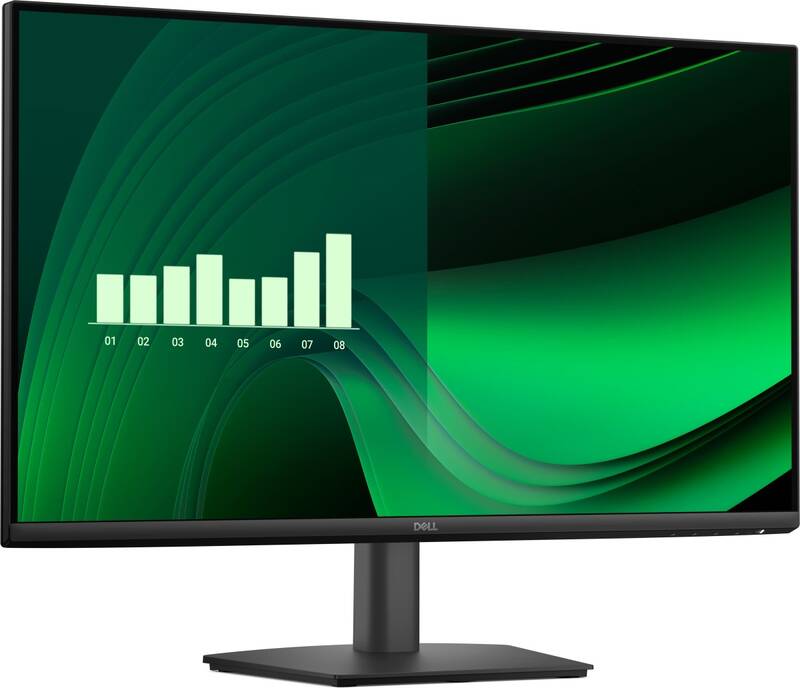 Monitor Dell E2725HM (210-BRDQ) černý - Obrázek 5