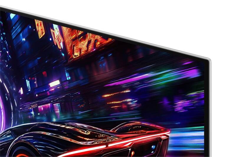 Herní monitor Samsung Odyssey OLED G8 (LS32FG810SUXEN) stříbrný - Obrázek 6