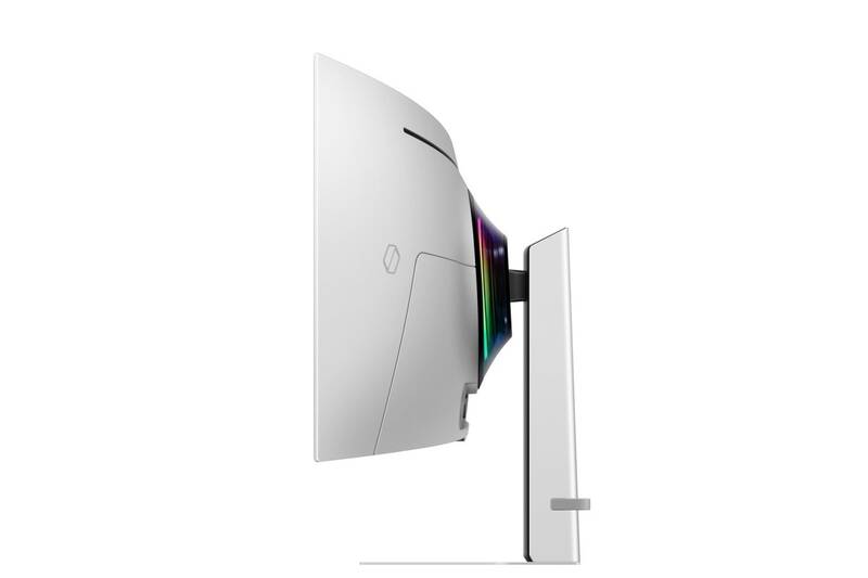 Herní monitor Samsung Odyssey OLED G9 (LS49DG934SUXEN) stříbrný - Obrázek 10