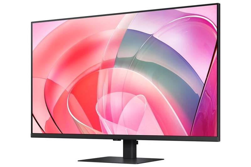 Monitor Samsung ViewFinity S7 (LS37D700EAUXEN) černý - Obrázek 3