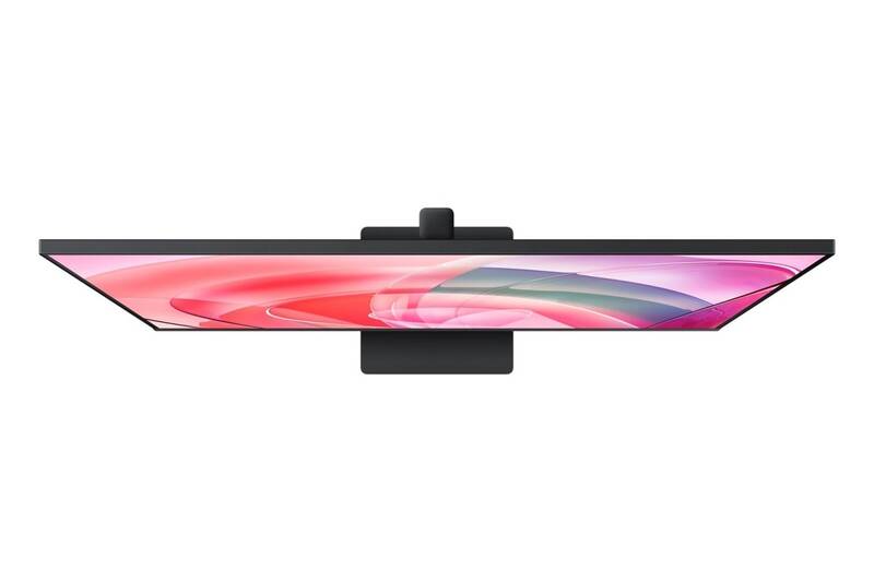 Monitor Samsung ViewFinity S7 (LS37D700EAUXEN) černý - Obrázek 7