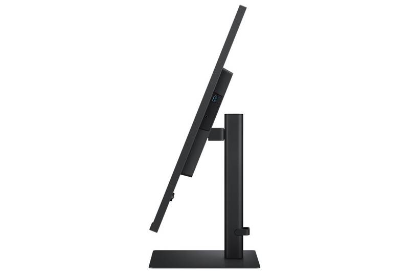 Monitor Samsung ViewFinity S7 (LS37D700EAUXEN) černý - Obrázek 9