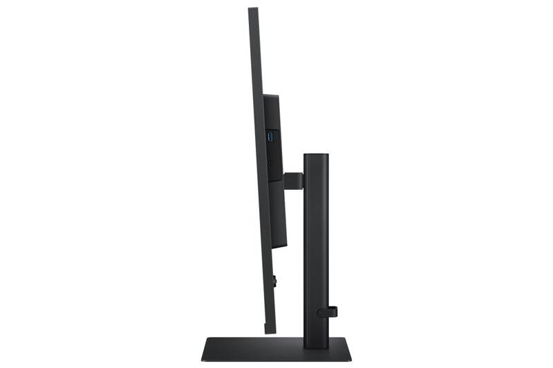 Monitor Samsung ViewFinity S7 (LS37D700EAUXEN) černý - Obrázek 10