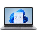 Asus ExpertBook P1 (P1503CVA-C058512X) šedý