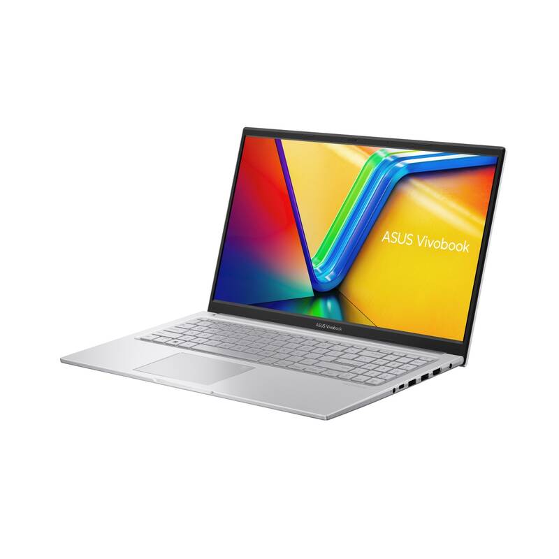 Asus Vivobook 15 (X1504VA-BQ2756W) stříbrný - Obrázek 3