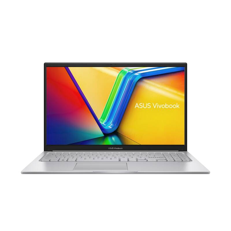 Asus Vivobook 15 (X1504VA-BQ2756W) stříbrný - Obrázek 5