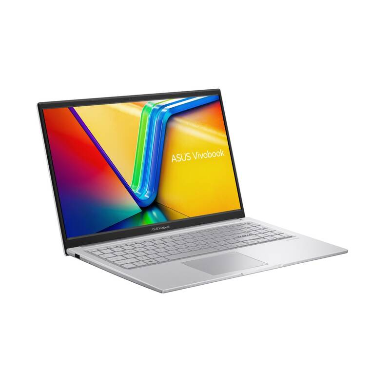 Asus Vivobook 15 (X1504VA-BQ2756W) stříbrný - Obrázek 6
