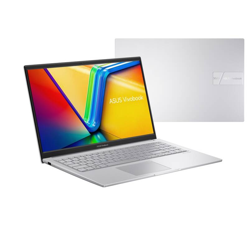 Asus Vivobook 15 (X1504VA-BQ2756W) stříbrný - Obrázek 10