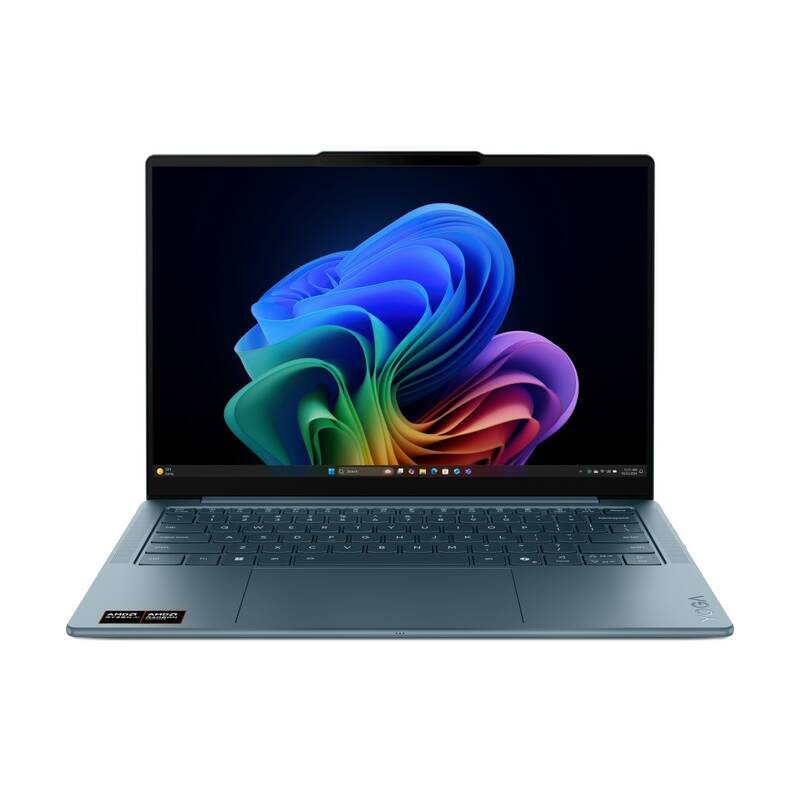 Lenovo Yoga Slim 7 14AKP10 (83JY00A2CK) modrý - Obrázek 3