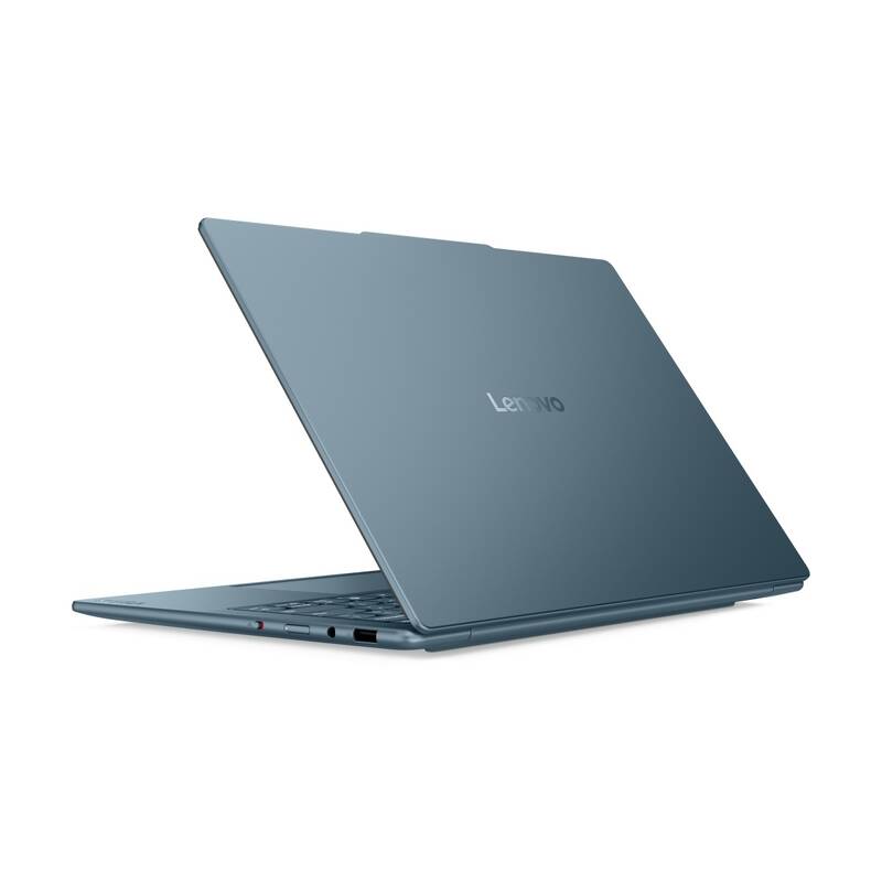 Lenovo Yoga Slim 7 14AKP10 (83JY00A2CK) modrý - Obrázek 6