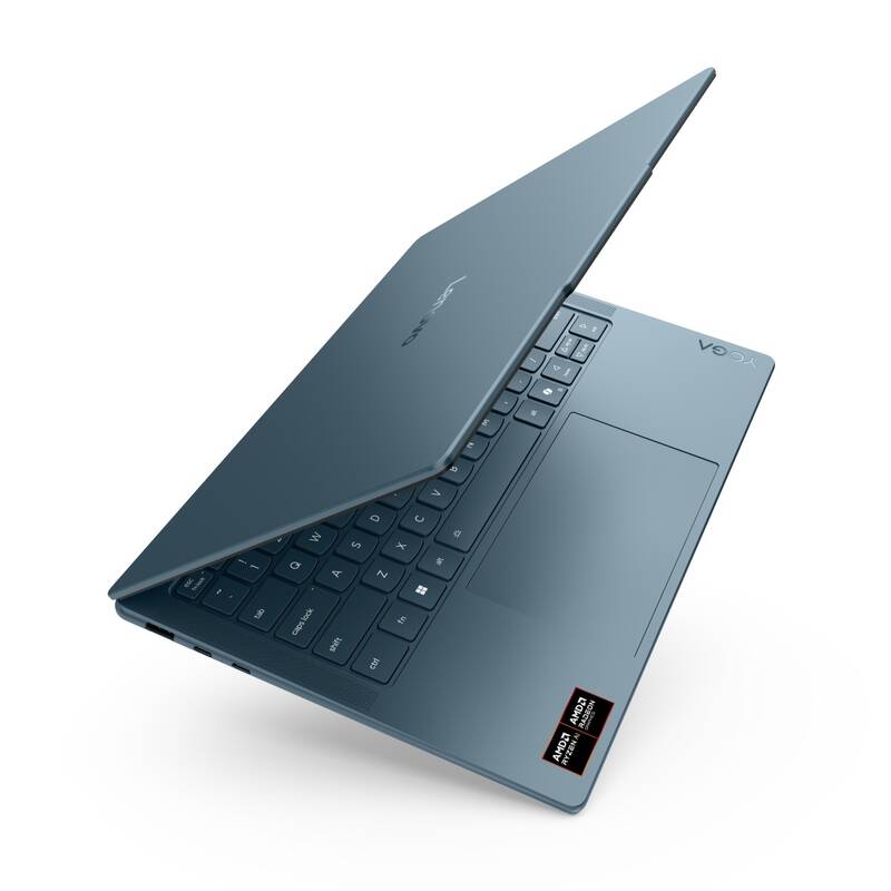 Lenovo Yoga Slim 7 14AKP10 (83JY00A2CK) modrý - Obrázek 7