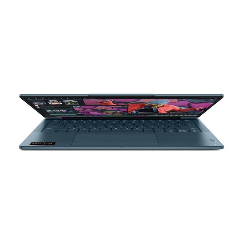 Lenovo Yoga Slim 7 14AKP10 (83JY00A2CK) modrý - Obrázek 11