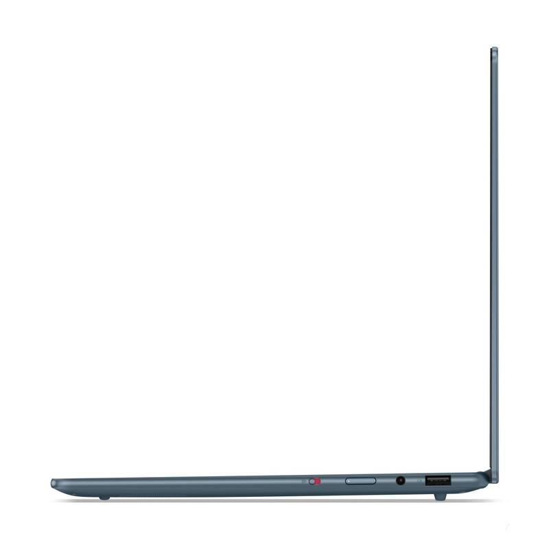 Lenovo Yoga Slim 7 14AKP10 (83JY00A2CK) modrý - Obrázek 12