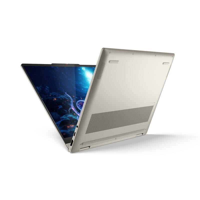 Lenovo Yoga 7 2-in-1 14AKP10 (83JR00C8CK) béžový - Obrázek 9
