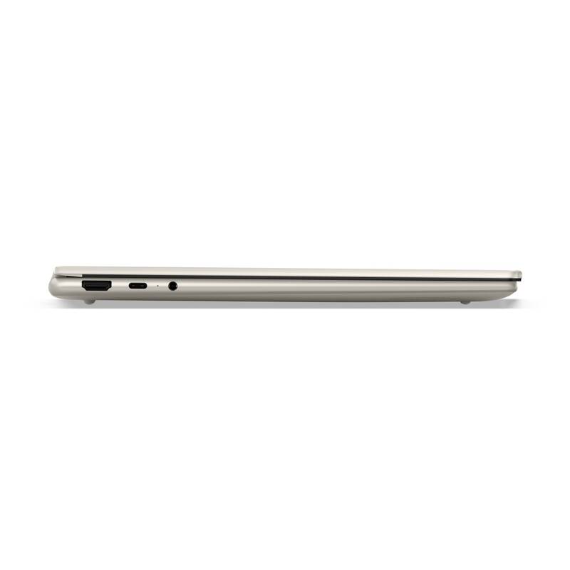 Lenovo Yoga 7 2-in-1 14AKP10 (83JR00C8CK) béžový - Obrázek 11