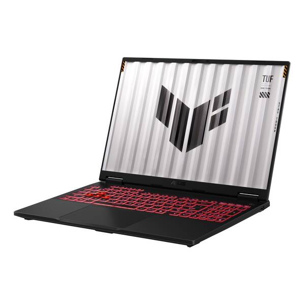 Asus TUF Gaming A16 (FA608PP-QT025WZ) šedý - Obrázek 2