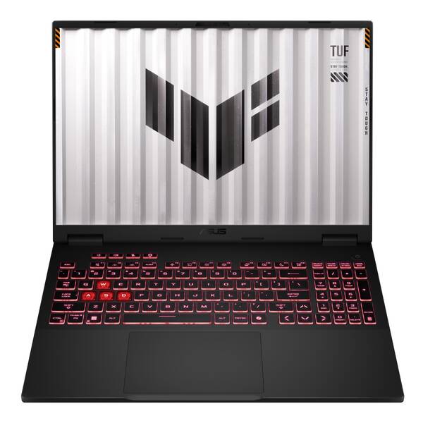 Asus TUF Gaming A16 (FA608PP-QT025WZ) šedý - Obrázek 3