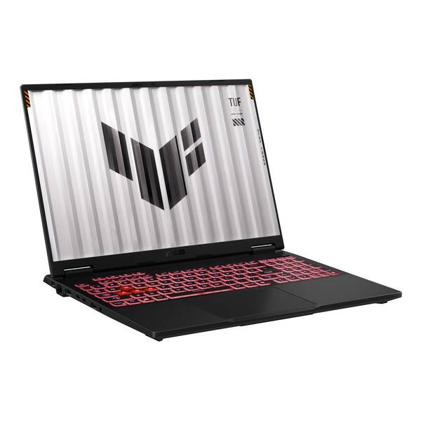 Asus TUF Gaming A16 (FA608UP-RV048Z) šedý - Obrázek 4