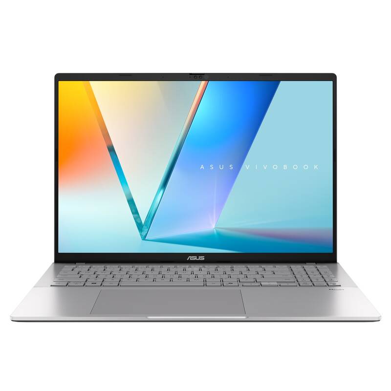 Asus Vivobook S3607QA-OLED101WZ stříbrný - Obrázek 3