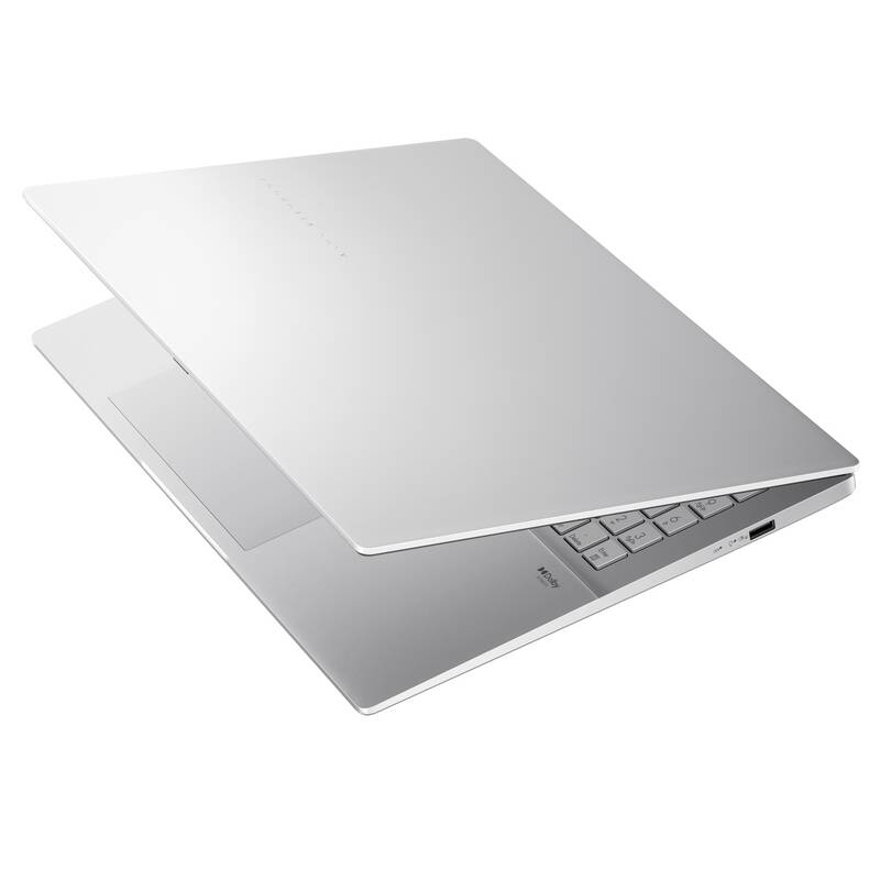 Asus Vivobook S3607QA-OLED101WZ stříbrný - Obrázek 7