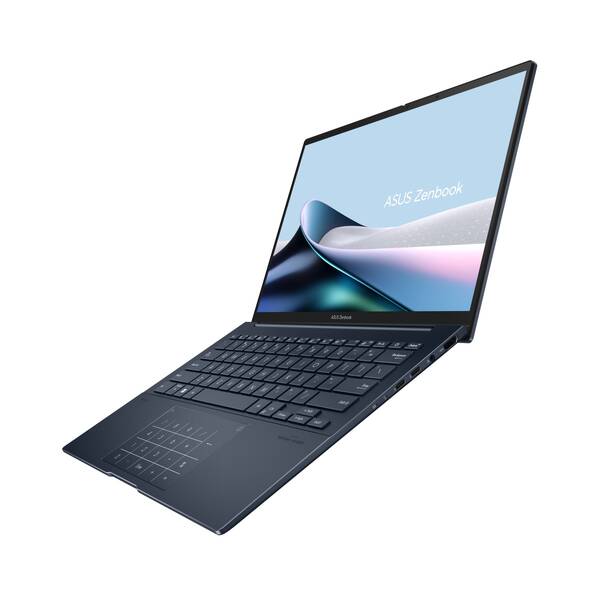 Asus Zenbook 14 OLED (UX3405CA-OLED230X) modrý - Obrázek 4